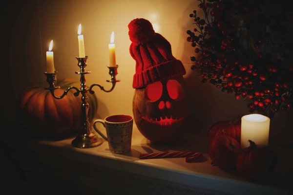 Which UK cities offer the best ghost walks?